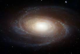 Galáxia M81